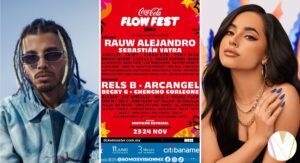 Cartel flow fest 2024