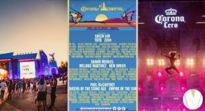 CORONA CAPITAL 2024