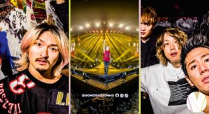 ONE OK ROCK