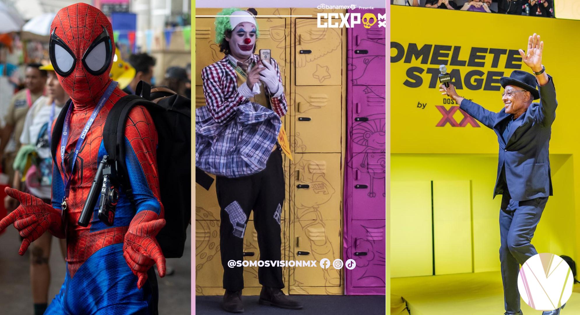 CCXP