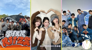 SMTOWN LIVE